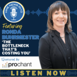 Ronda Burhmester Podcast