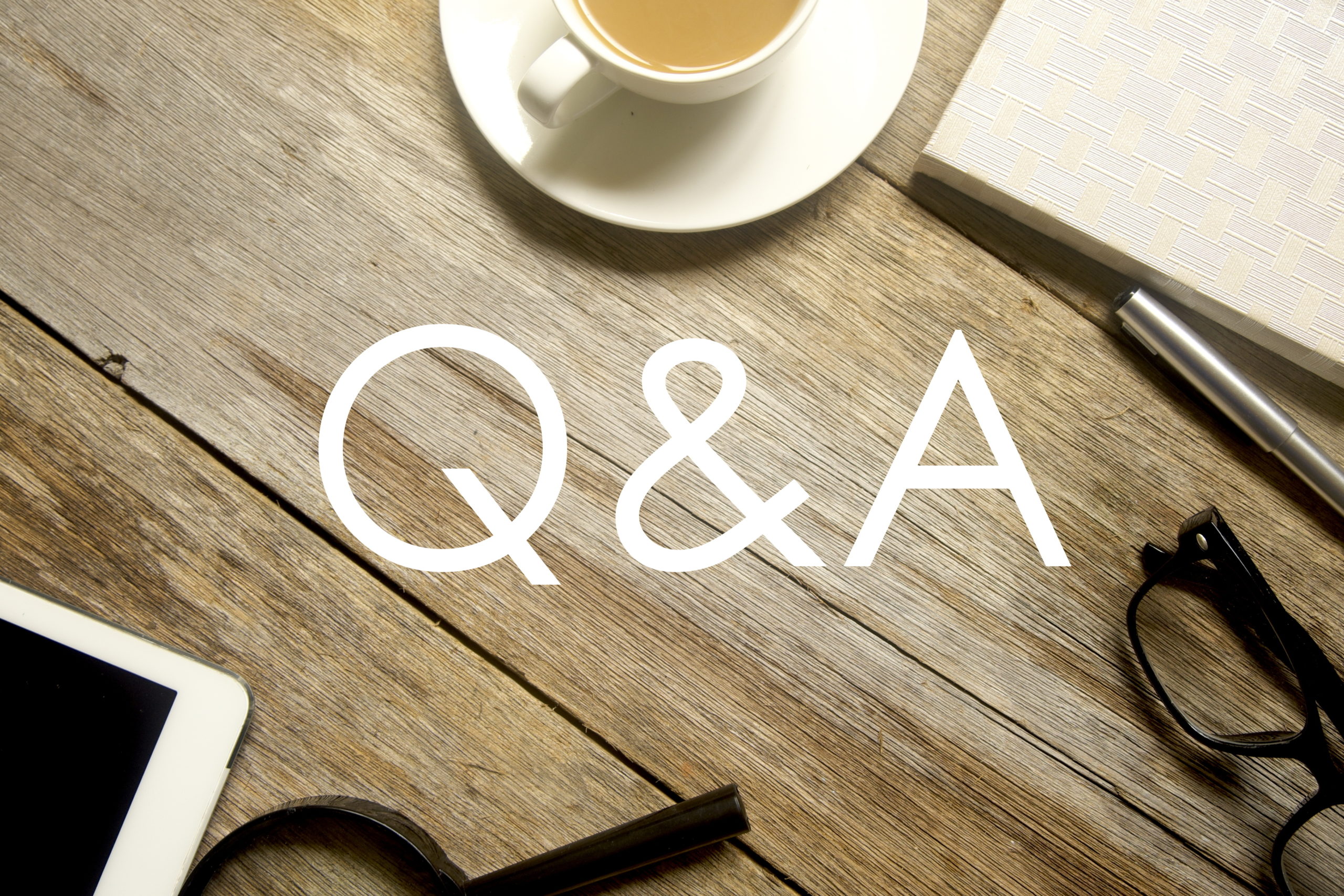 Q&A with HME Experts: Joey Graham & Bruce Gehring