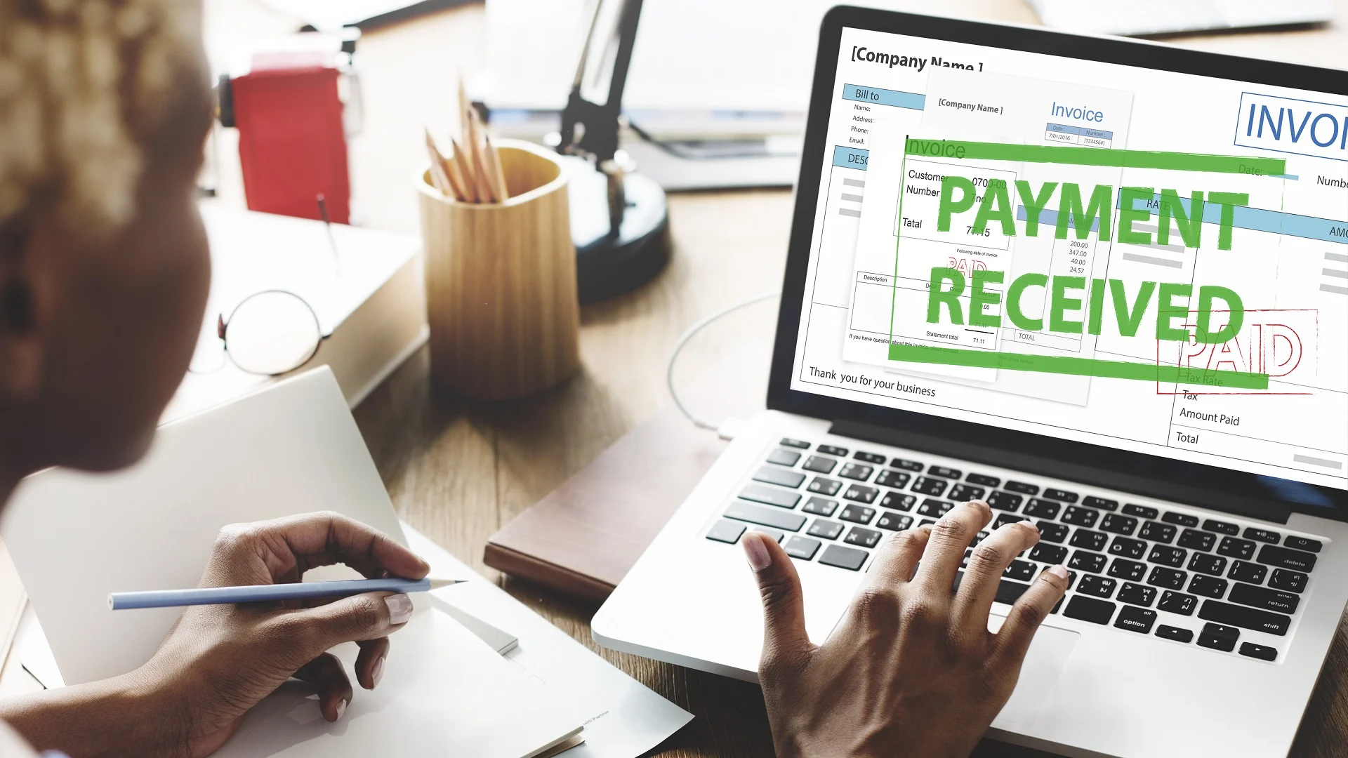 4 Tips to Reduce Your A/R Percentage Over 90 Days