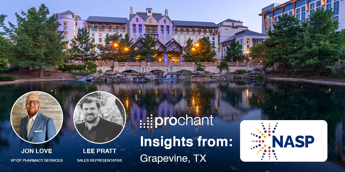 Navigating the RCM Challenges of Specialty Pharmacy