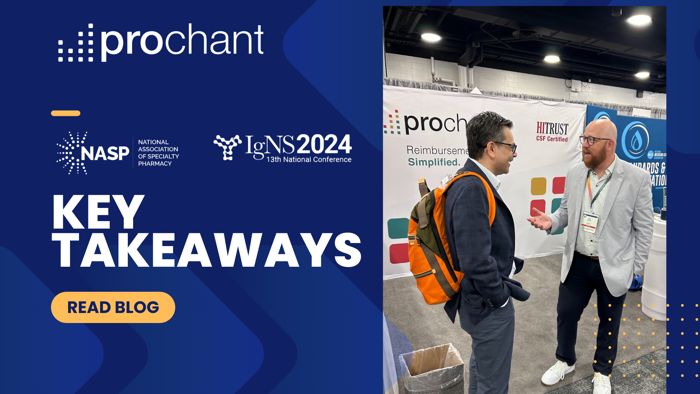 Scaling Specialty Pharmacy Operations