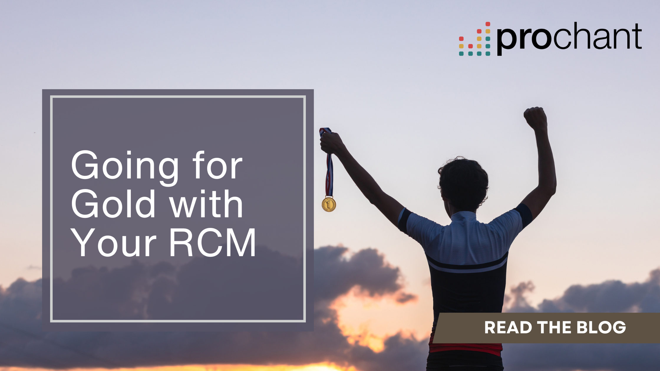 The Gold Standard in Revenue Cycle Management