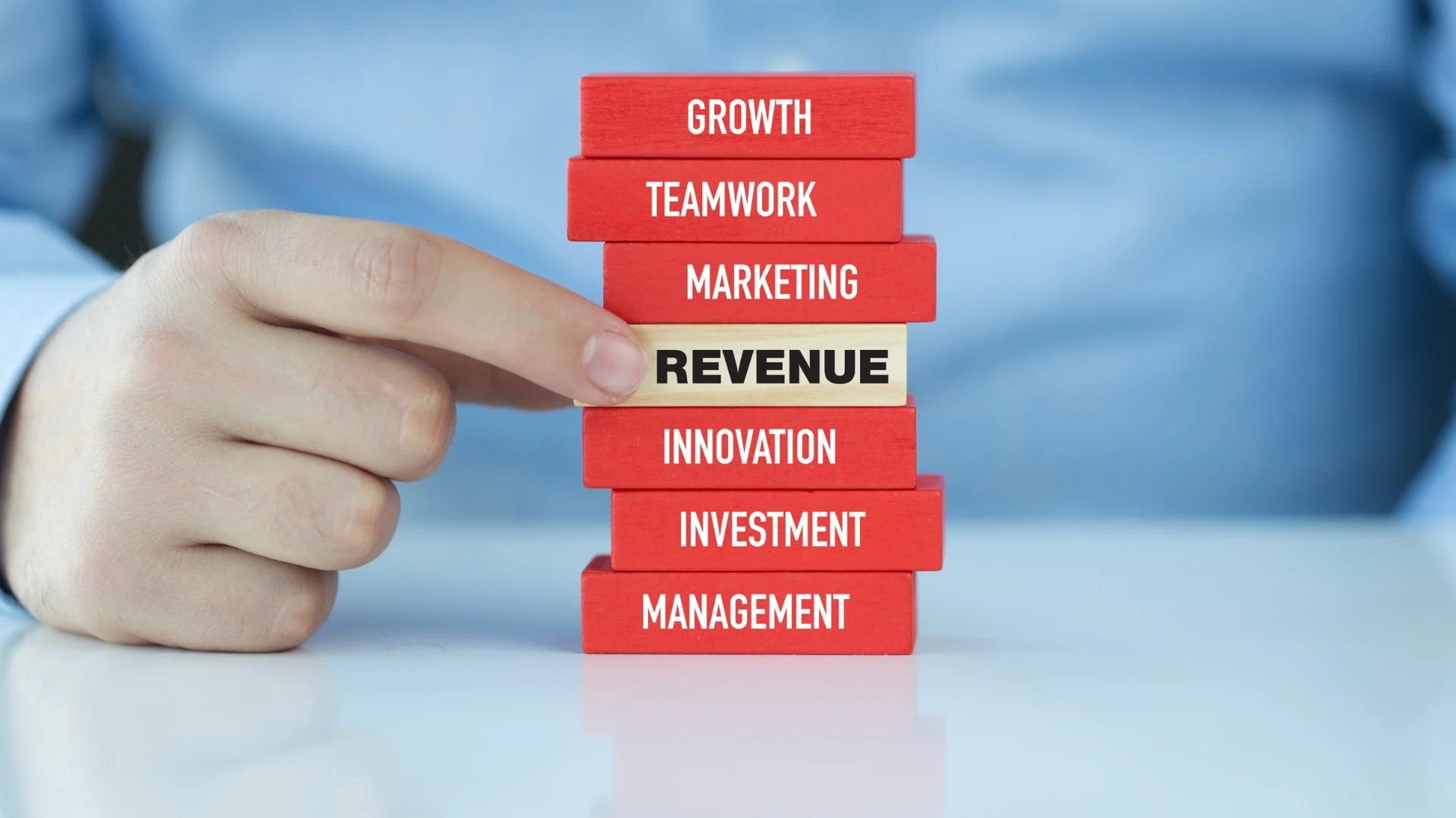 RCM for Healthcare 101