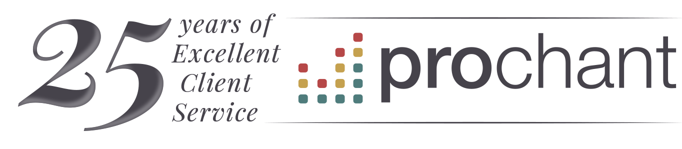 Prochant’s 25-Year Journey