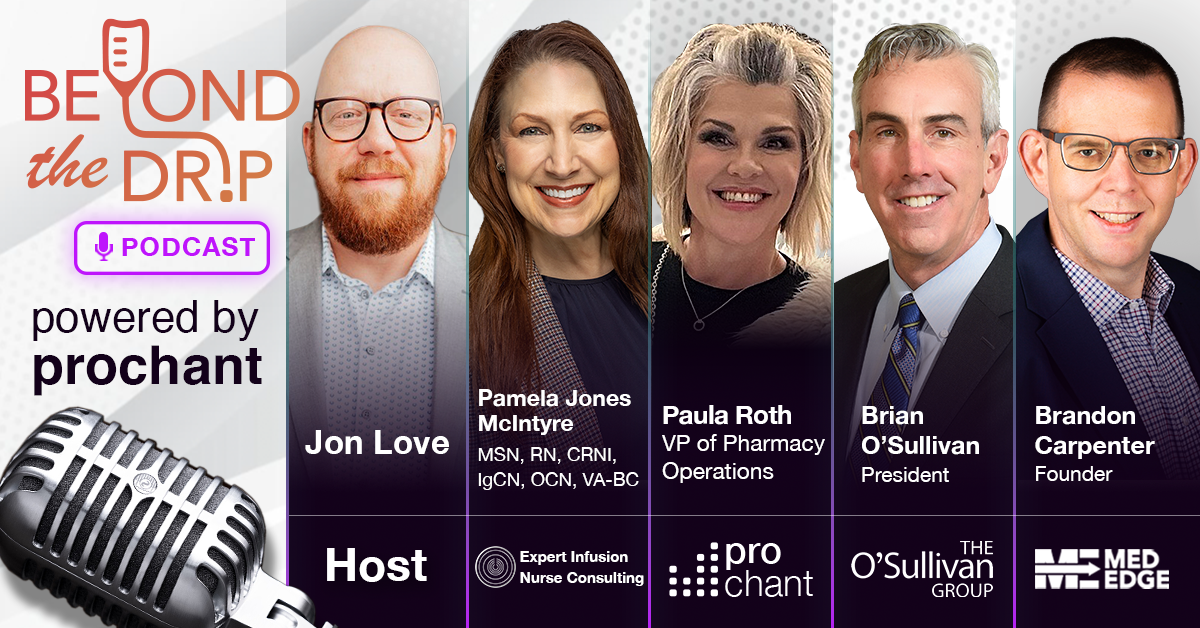 Beyond the Drip: Kicking Off 2025 with Insights and Challenges